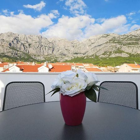 Apartments Turic Makarska Esterno foto