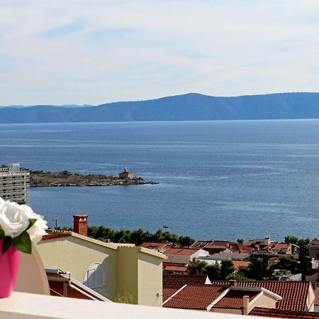 Apartments Turic Makarska Esterno foto